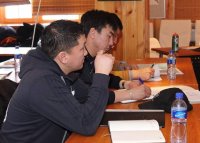 “Strategic Оperations Мanagement” сургалт