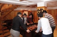 “Strategic Оperations Мanagement” сургалт