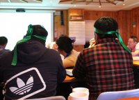 “Strategic Оperations Мanagement” сургалт