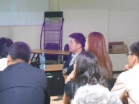 2014 оны I хагас жилийн үйл ажиллагааны тайлангийн хурал